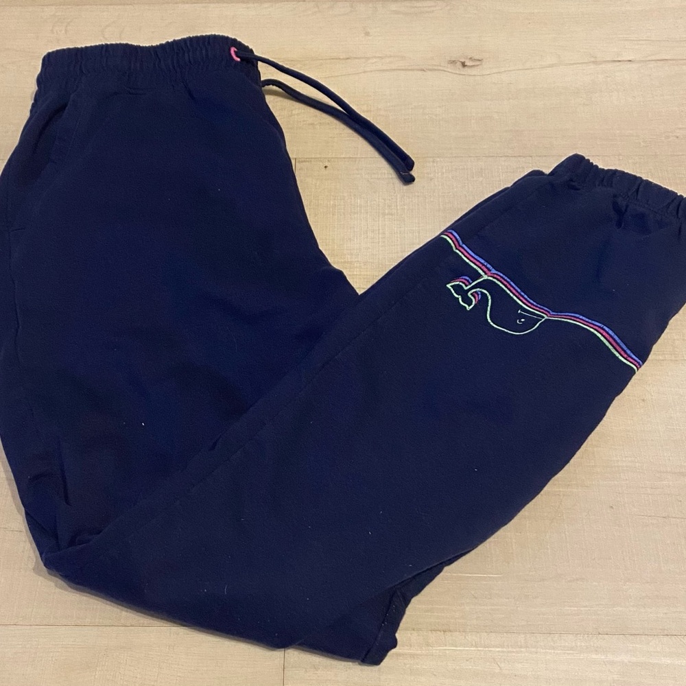 Vineyard vines sweatpants